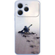 Чохол BoxFace Tecno Spark 40 