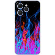 Чохол BoxFace Tecno Spark 40 