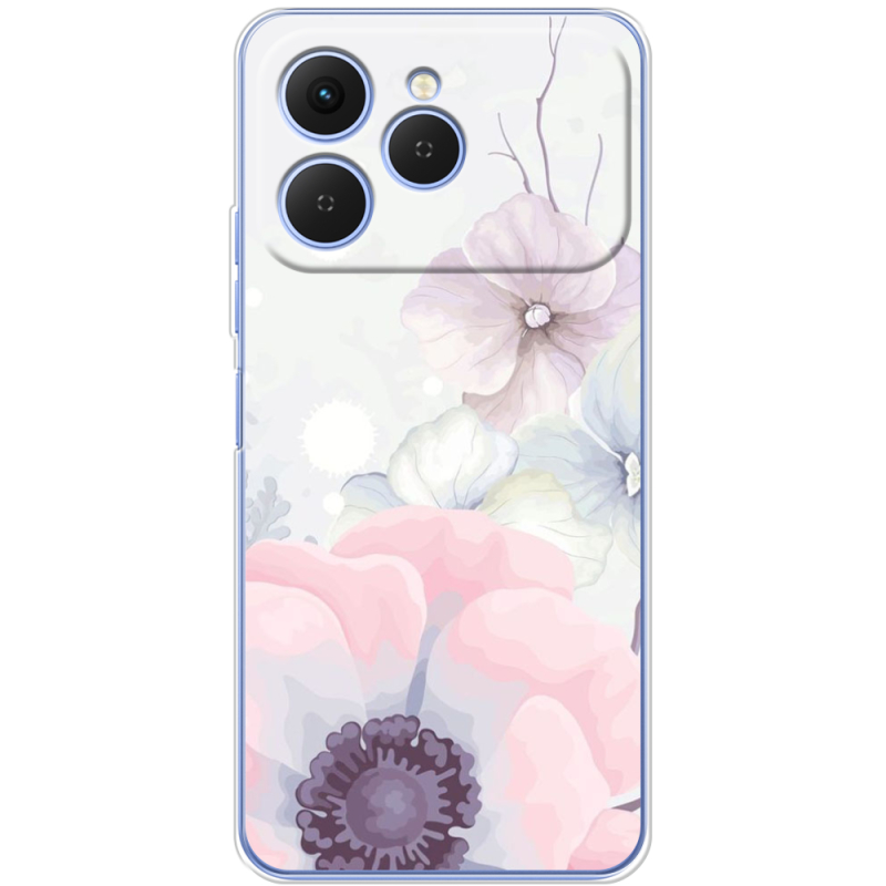 Чохол BoxFace Tecno Spark 40 