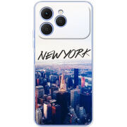 Чохол BoxFace Tecno Spark 40 