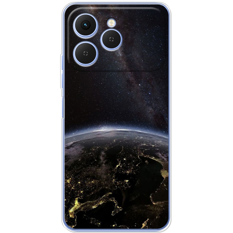 Чохол BoxFace Tecno Spark 40 