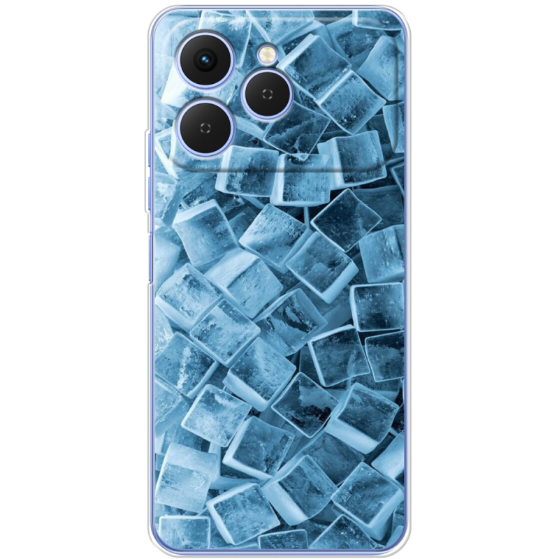 Чохол BoxFace Tecno Spark 40 