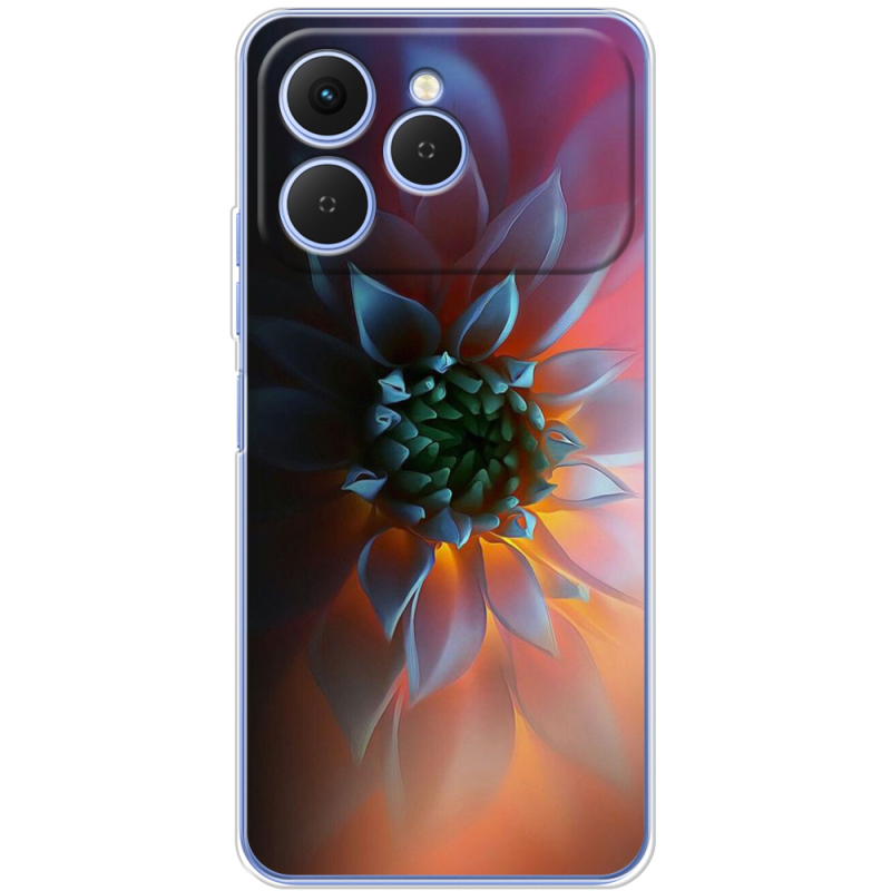 Чохол BoxFace Tecno Spark 40 