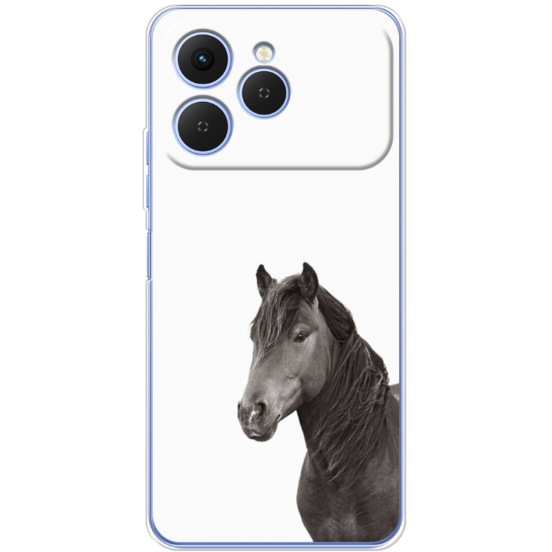 Чохол BoxFace Tecno Spark 40 