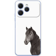 Чохол BoxFace Tecno Spark 40 