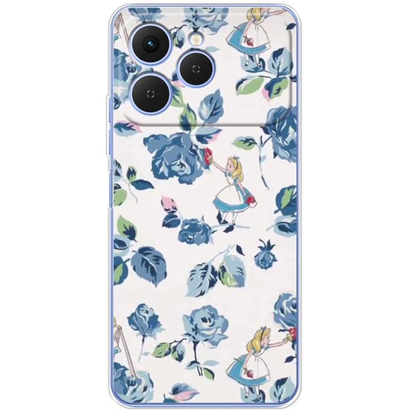 Чохол BoxFace Tecno Spark 40 