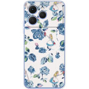 Чохол BoxFace Tecno Spark 40 