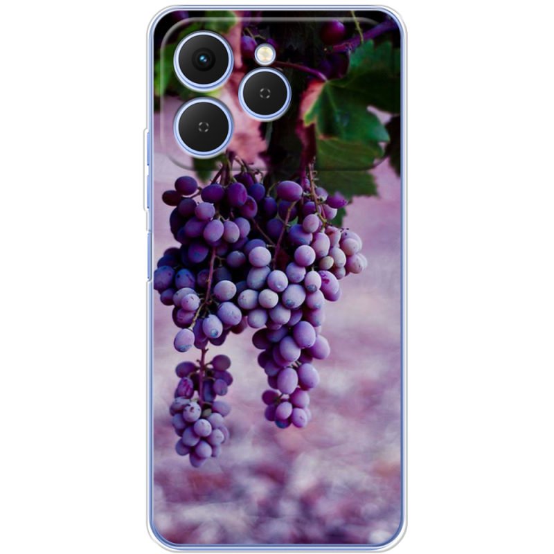 Чохол BoxFace Tecno Spark 40 