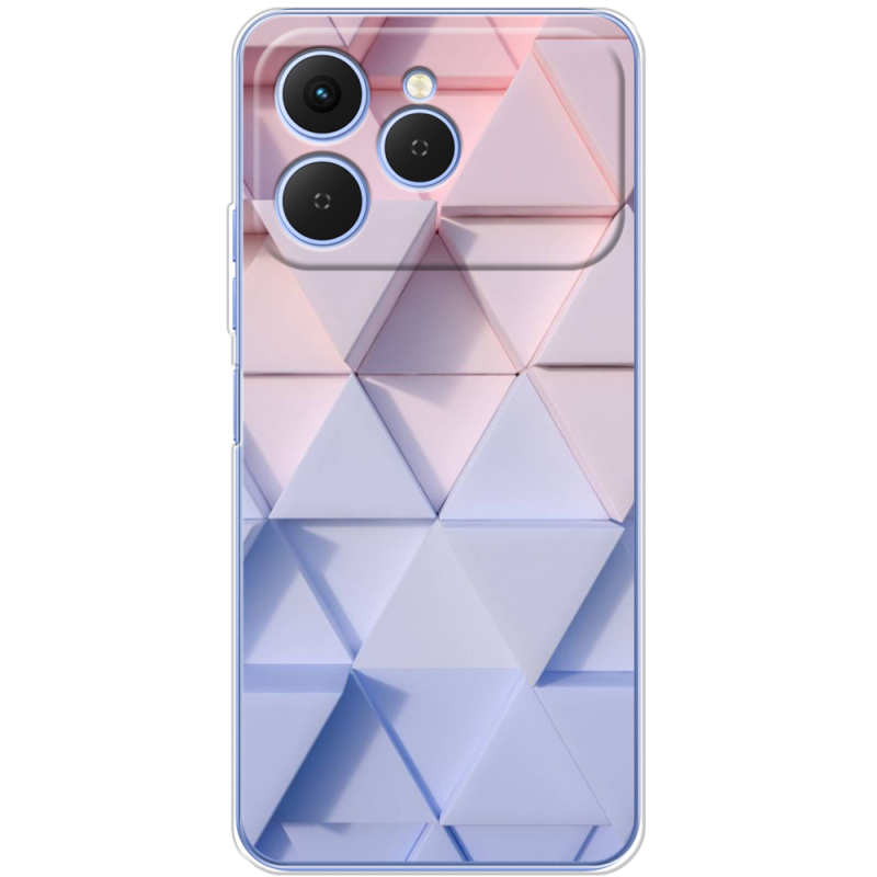 Чохол BoxFace Tecno Spark 40 