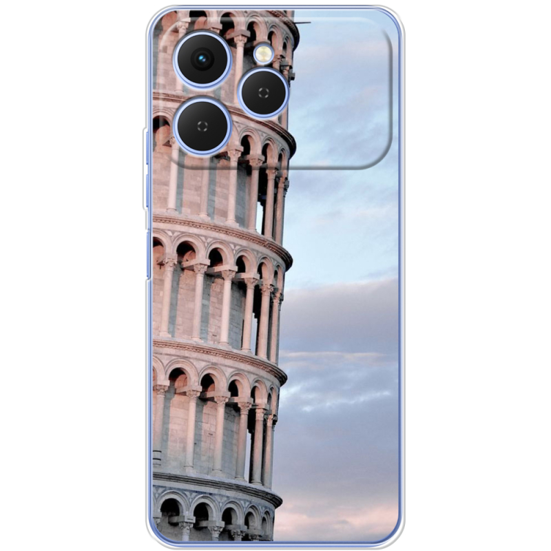 Чохол BoxFace Tecno Spark 40 