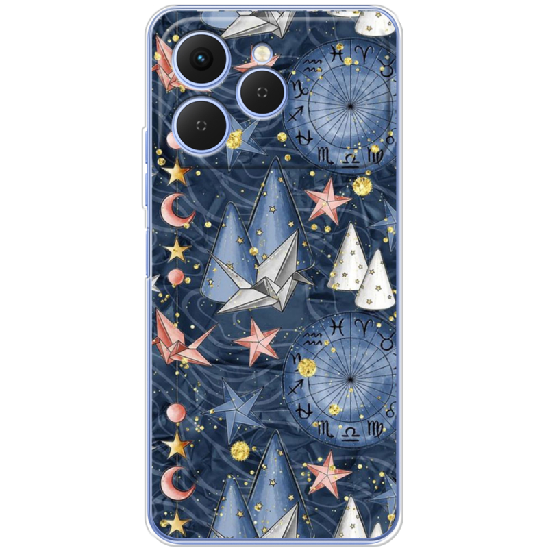 Чохол BoxFace Tecno Spark 40 