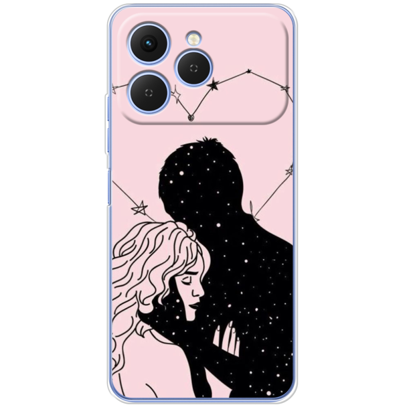 Чохол BoxFace Tecno Spark 40 