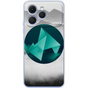 Чохол BoxFace Tecno Spark 40 