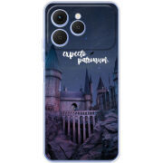 Чохол BoxFace Tecno Spark 40 