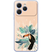 Чохол BoxFace Tecno Spark 40 