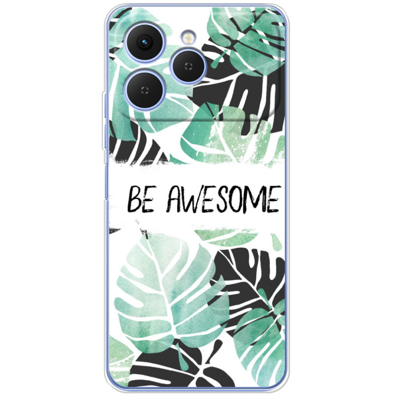 Чохол BoxFace Tecno Spark 40 