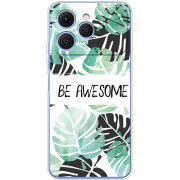 Чохол BoxFace Tecno Spark 40 