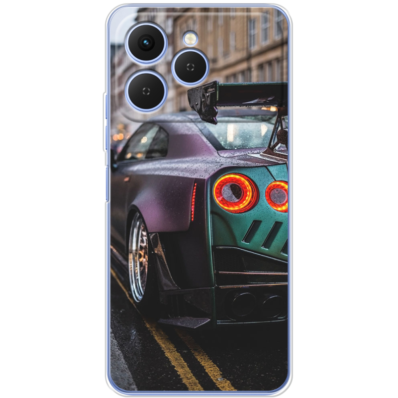 Чохол BoxFace Tecno Spark 40 