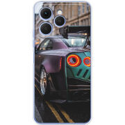 Чохол BoxFace Tecno Spark 40 