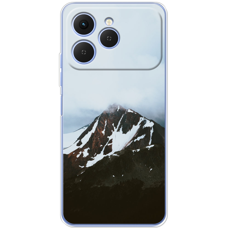 Чохол BoxFace Tecno Spark 40 