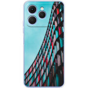 Чохол BoxFace Tecno Spark 40 