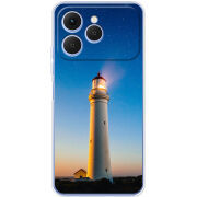 Чохол BoxFace Tecno Spark 40 