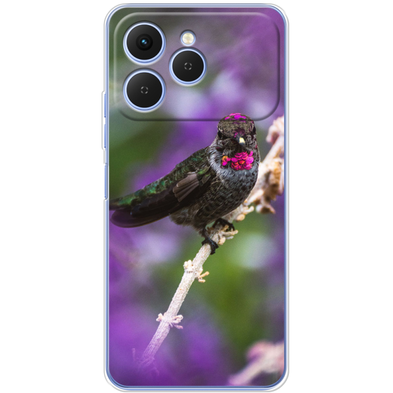 Чохол BoxFace Tecno Spark 40 