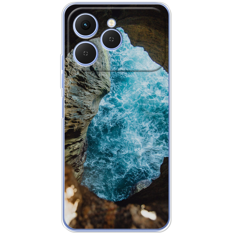 Чохол BoxFace Tecno Spark 40 