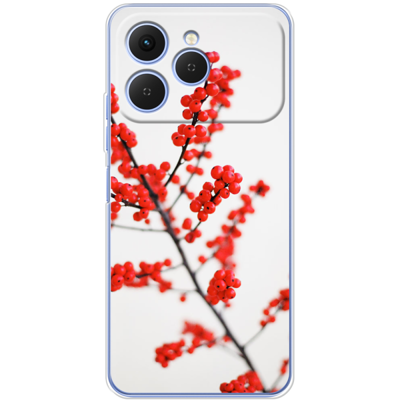 Чохол BoxFace Tecno Spark 40 