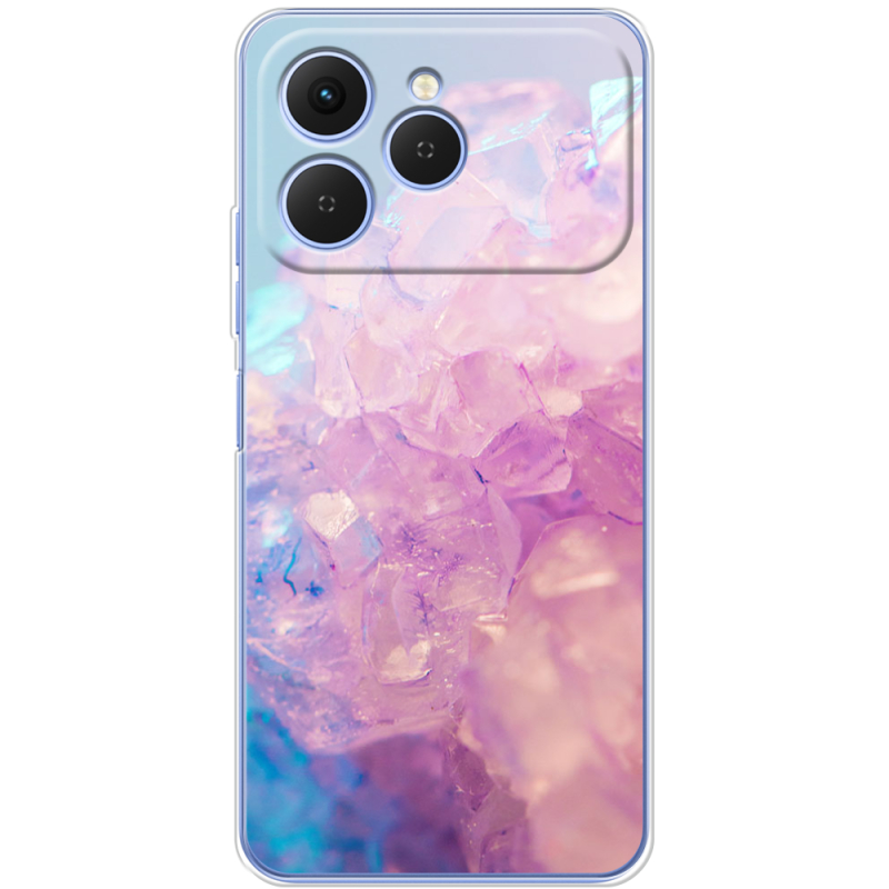 Чохол BoxFace Tecno Spark 40 