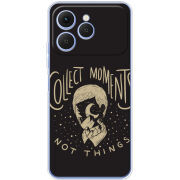 Чохол BoxFace Tecno Spark 40 