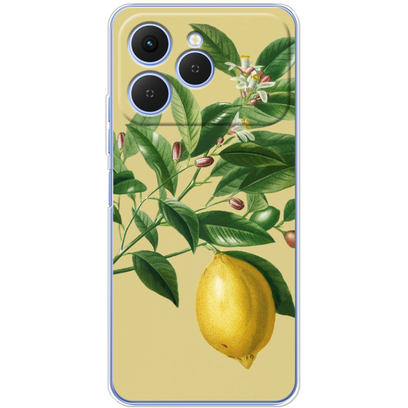 Чохол BoxFace Tecno Spark 40 