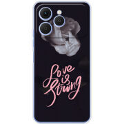 Чохол BoxFace Tecno Spark 40 