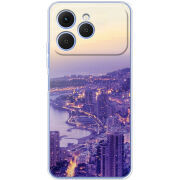 Чохол BoxFace Tecno Spark 40 