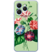 Чохол BoxFace Tecno Spark 40 