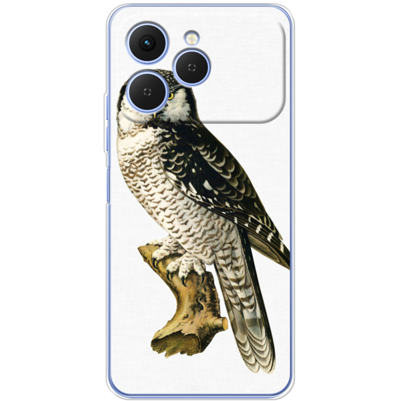 Чохол BoxFace Tecno Spark 40 