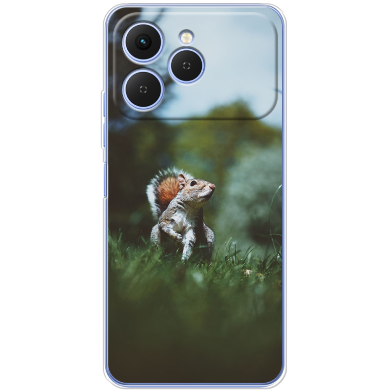 Чохол BoxFace Tecno Spark 40 