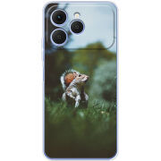 Чохол BoxFace Tecno Spark 40 