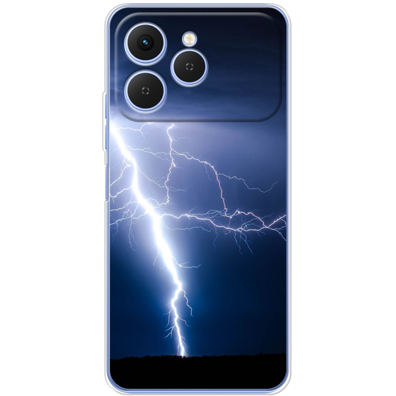 Чохол BoxFace Tecno Spark 40 