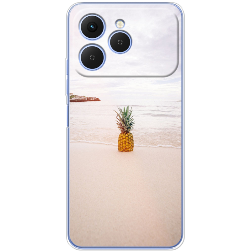 Чохол BoxFace Tecno Spark 40 