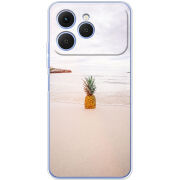 Чохол BoxFace Tecno Spark 40 