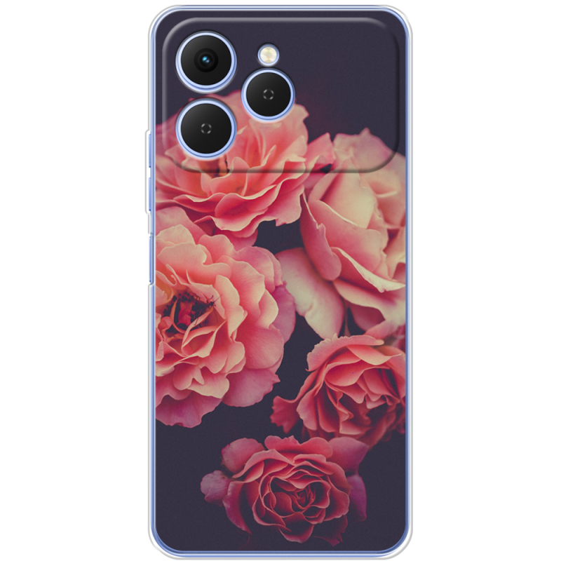 Чохол BoxFace Tecno Spark 40 