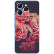 Чохол BoxFace Tecno Spark 40 