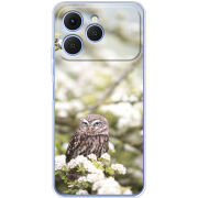 Чохол BoxFace Tecno Spark 40 