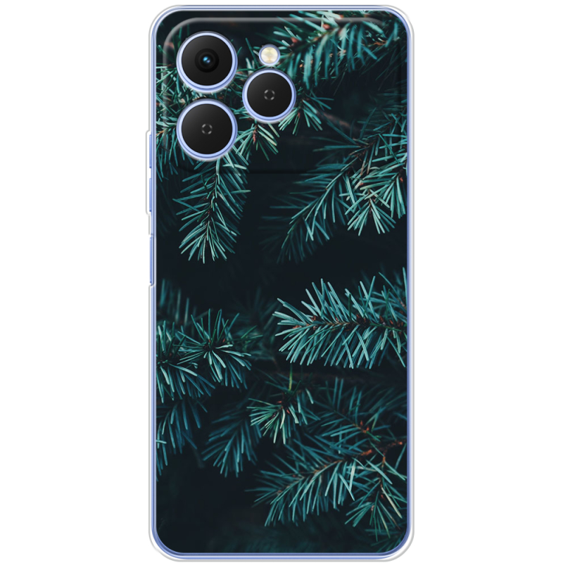 Чохол BoxFace Tecno Spark 40 