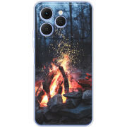 Чохол BoxFace Tecno Spark 40 