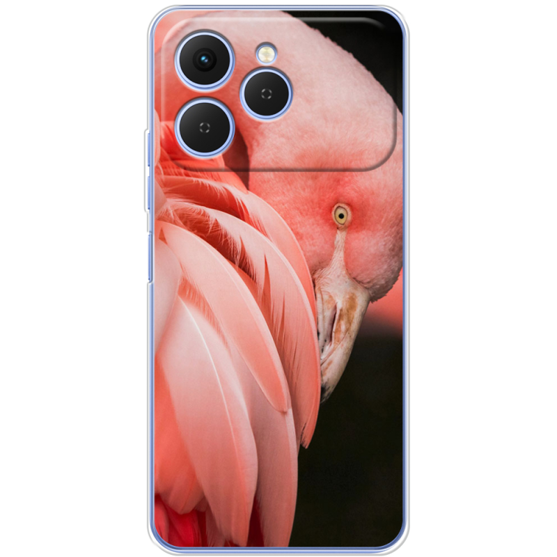 Чохол BoxFace Tecno Spark 40 