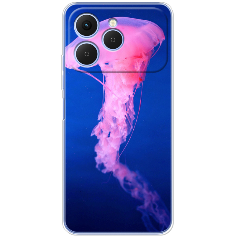 Чохол BoxFace Tecno Spark 40 