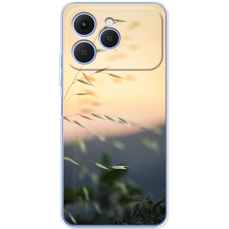 Чохол BoxFace Tecno Spark 40 