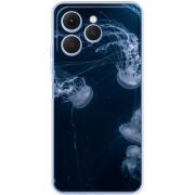 Чохол BoxFace Tecno Spark 40 